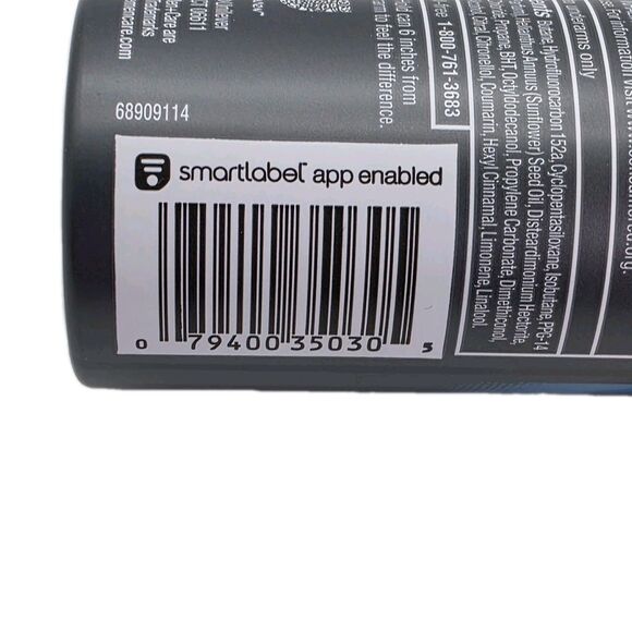 2x Dove Men + Care Clean Comfort 72H Dry Spray Antiperspirant Deodorant 3.8oz - Picture 2 of 3